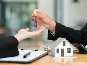 L'agent immobilier et le mandat