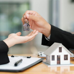 L'agent immobilier et le mandat