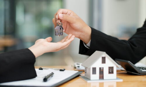 L’agent immobilier et le mandat- 14h IMMO