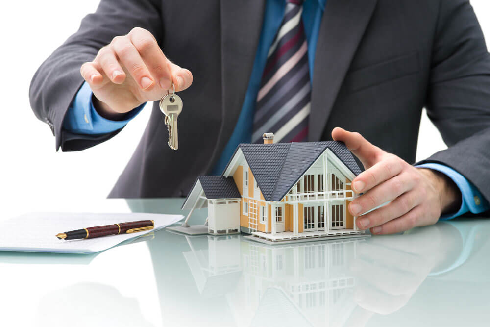 L'agent immobilier et le mandat de recherche
