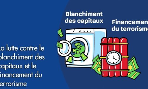 La lutte contre le blanchiment d’argent et le financement du terrorisme – 1h Immo-IAS-IOBSP