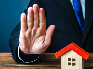 La non discrimination de l'accès au logement