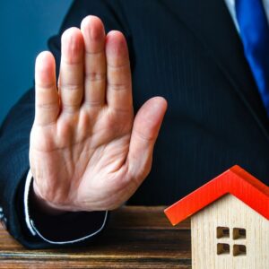 La non discrimination de l'accès au logement