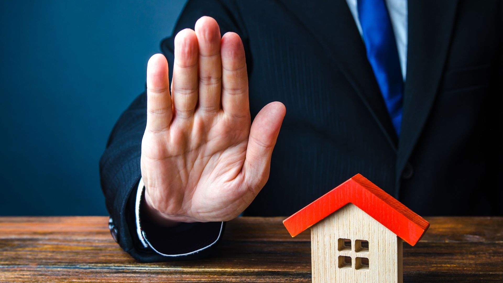 La non discrimination de l'accès au logement