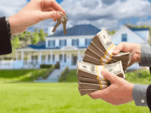 La vente à terme et la vente à réméré - 4h IMMO