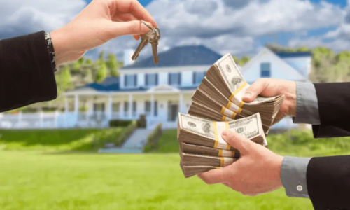 La vente à terme et la vente à réméré (4h IMMO)